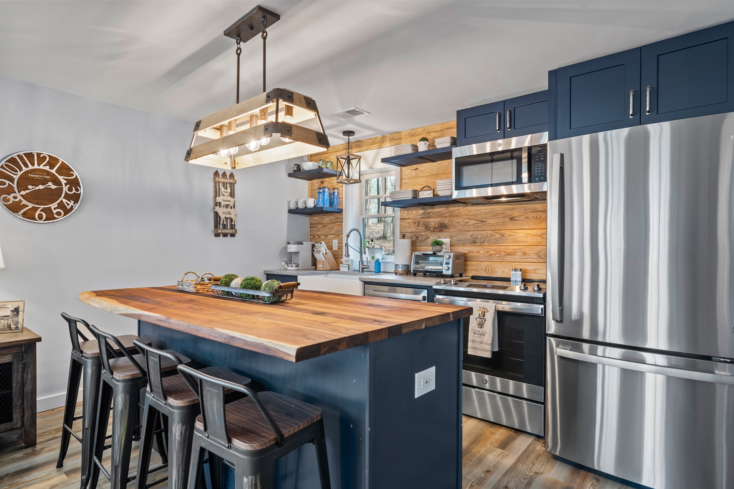 Kitchen Remodeling