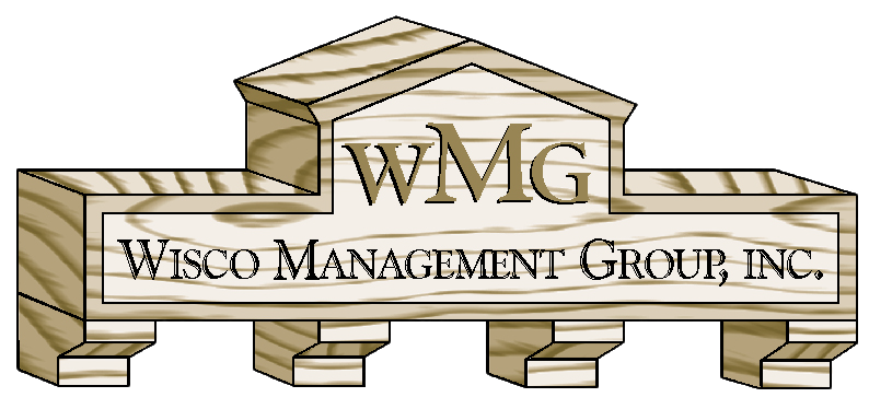 Wisco Design Build Logo