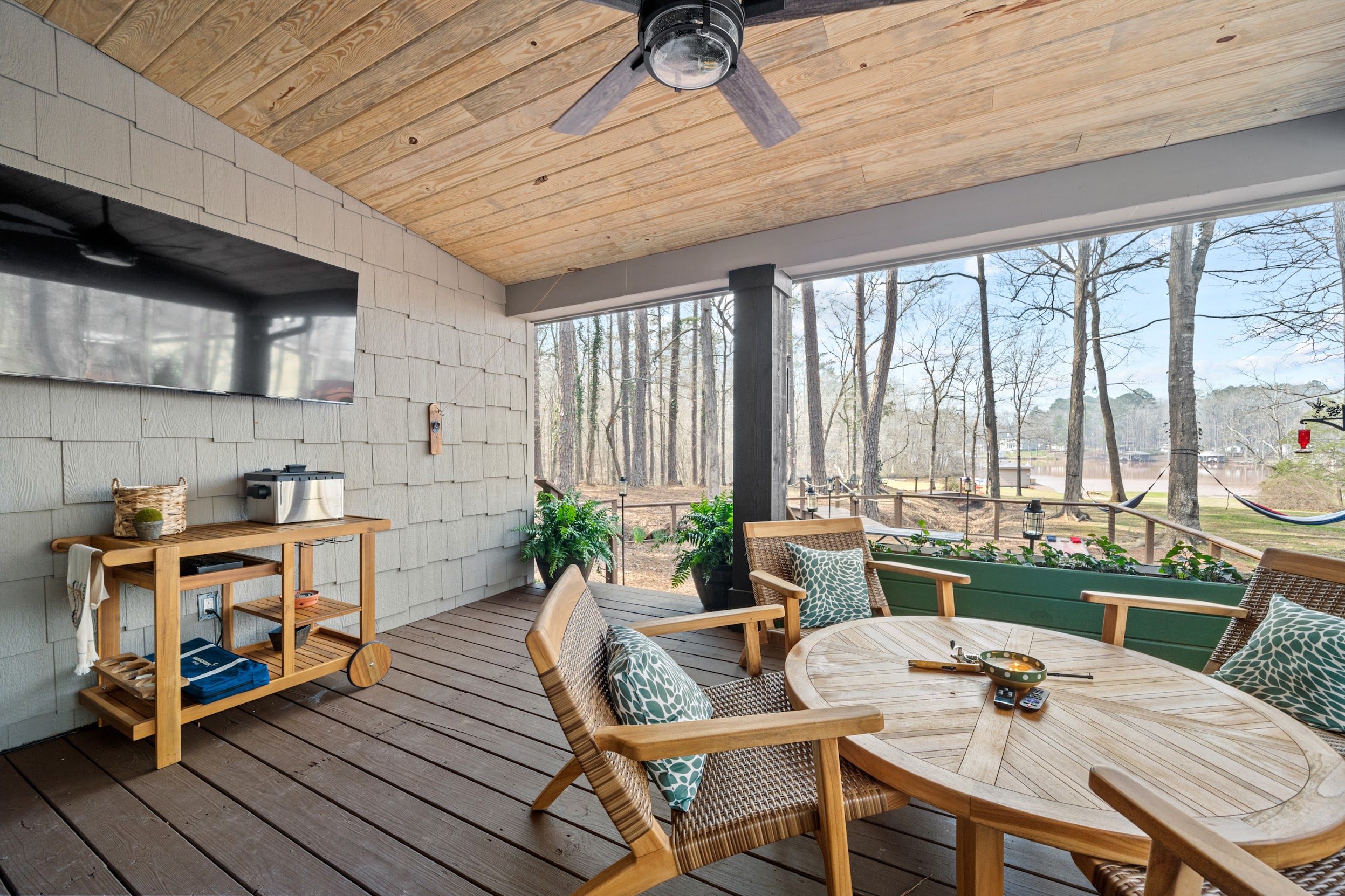Outdoor Living